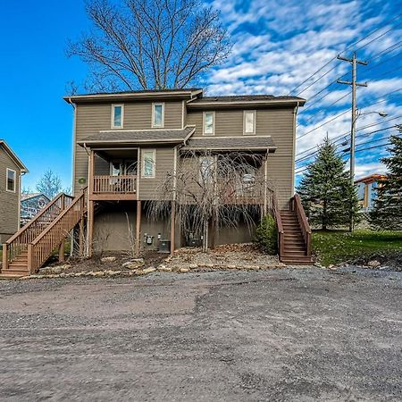 Roze Creek Villa McHenry Exterior foto
