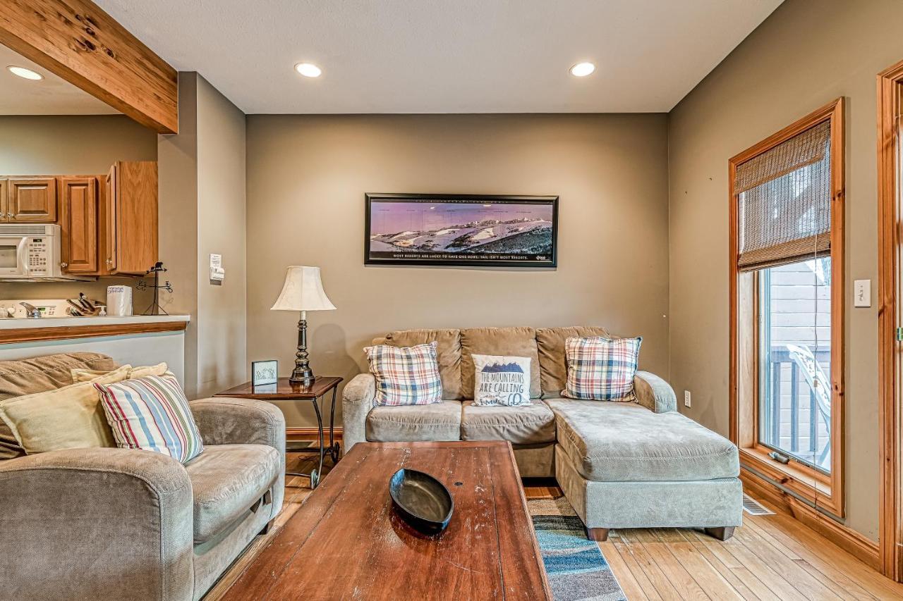 Roze Creek Villa McHenry Exterior foto