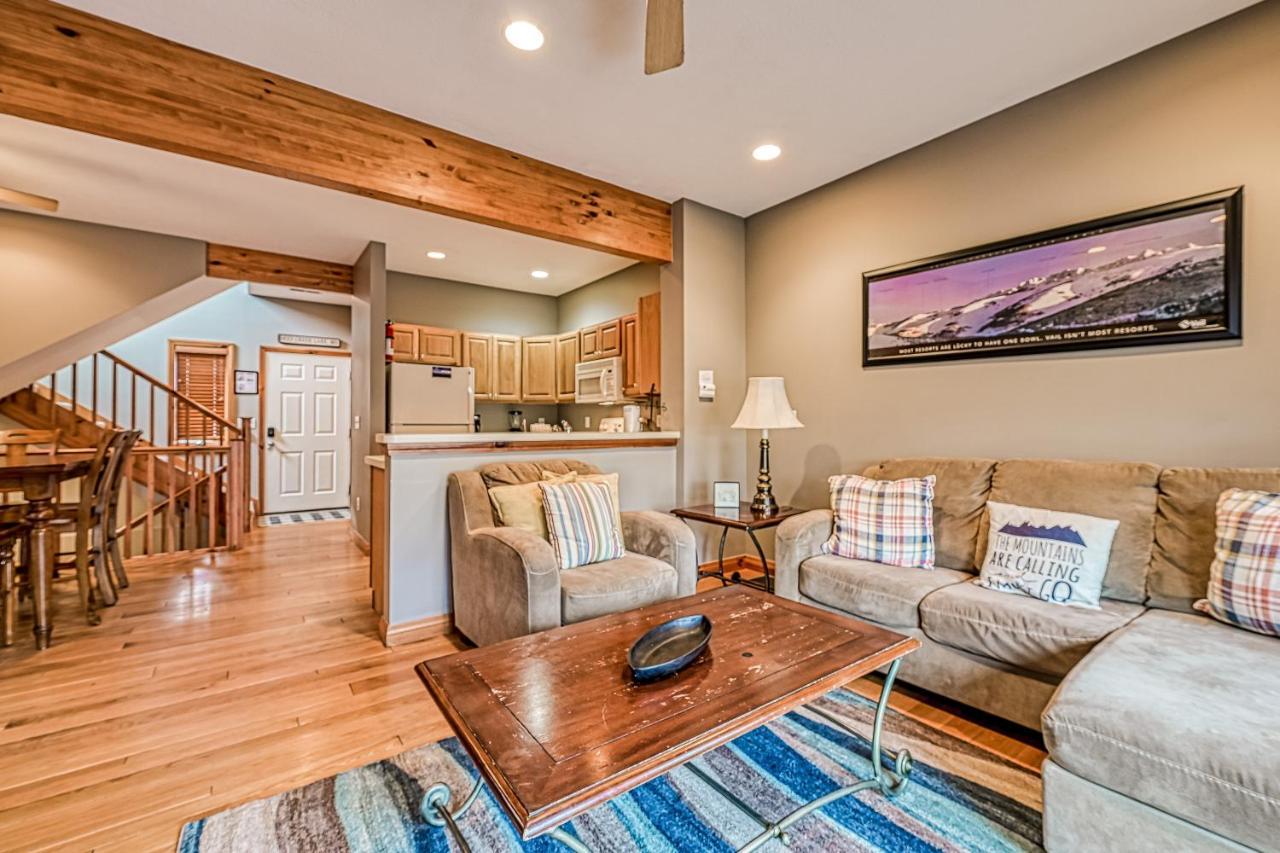 Roze Creek Villa McHenry Exterior foto