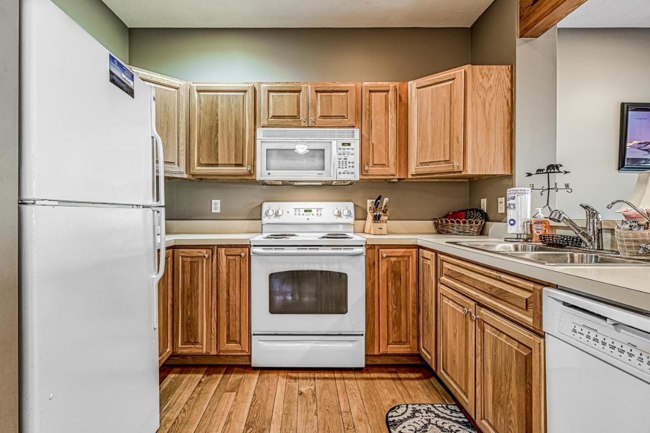Roze Creek Villa McHenry Exterior foto
