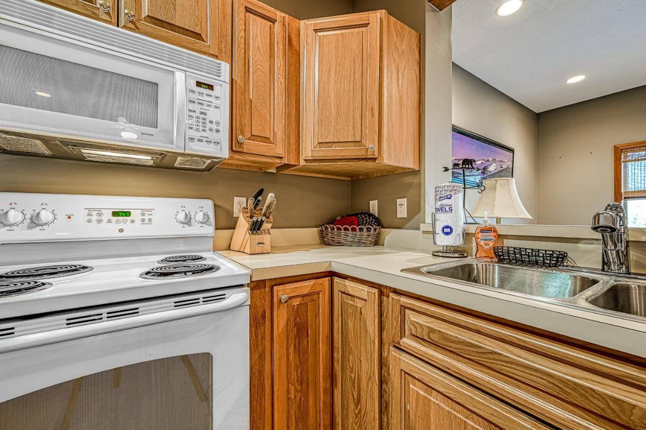 Roze Creek Villa McHenry Exterior foto