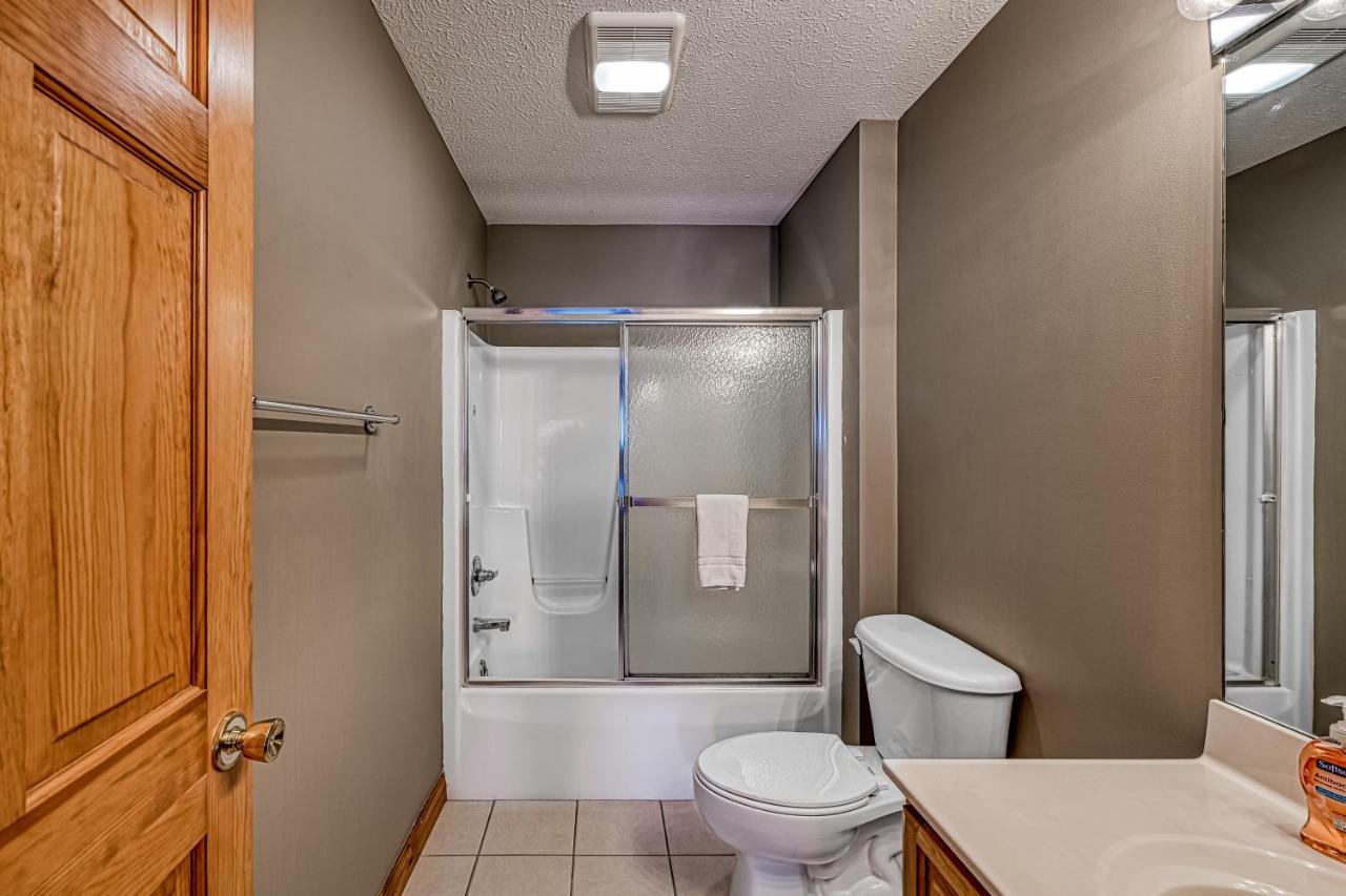 Roze Creek Villa McHenry Exterior foto