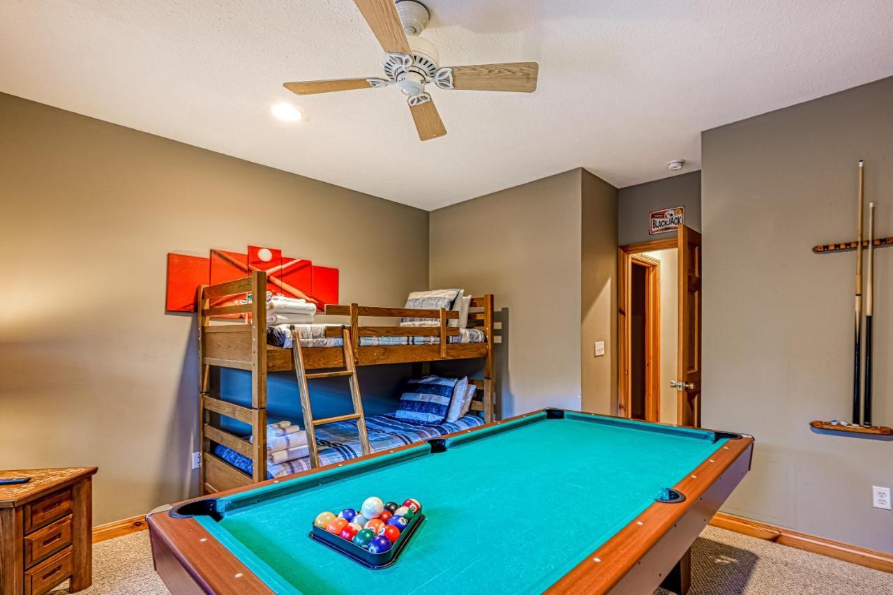 Roze Creek Villa McHenry Exterior foto